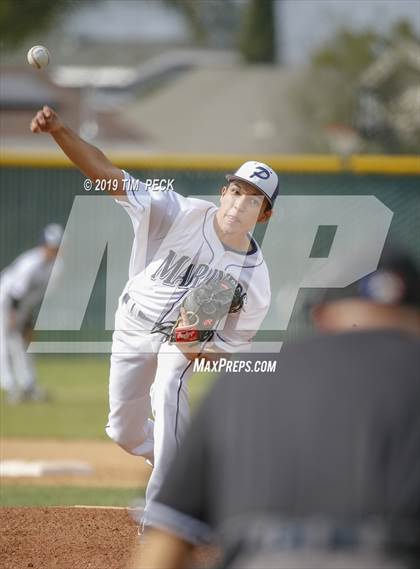 Thumbnail 2 in Millikan @ Pacifica photogallery.