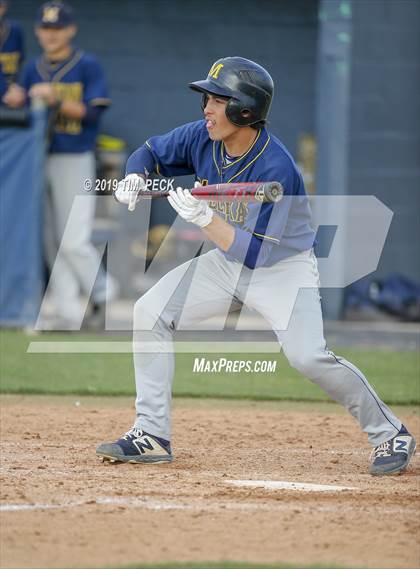 Thumbnail 1 in Millikan @ Pacifica photogallery.