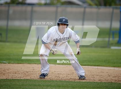 Thumbnail 3 in Millikan @ Pacifica photogallery.