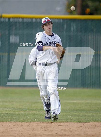 Thumbnail 1 in Millikan @ Pacifica photogallery.