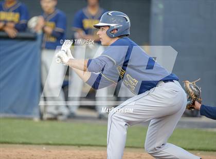Thumbnail 1 in Millikan @ Pacifica photogallery.