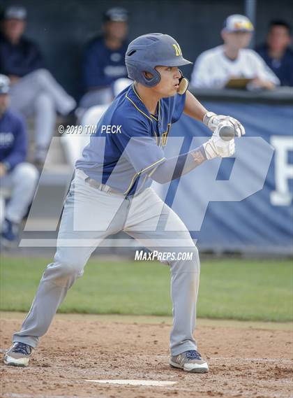 Thumbnail 1 in Millikan @ Pacifica photogallery.