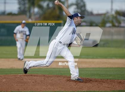 Thumbnail 1 in Millikan @ Pacifica photogallery.