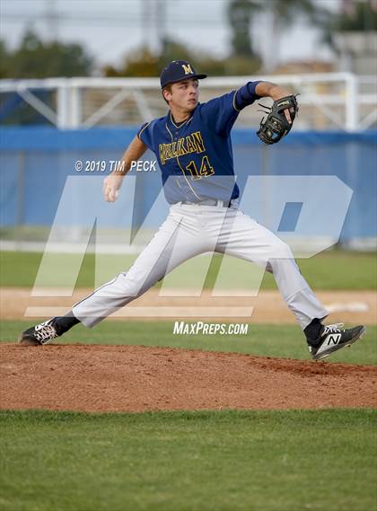 Thumbnail 1 in Millikan @ Pacifica photogallery.