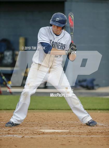 Thumbnail 1 in Millikan @ Pacifica photogallery.