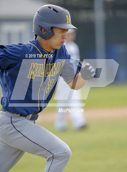 Thumbnail 3 in Millikan @ Pacifica photogallery.