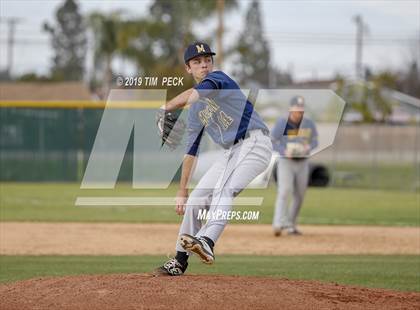 Thumbnail 1 in Millikan @ Pacifica photogallery.