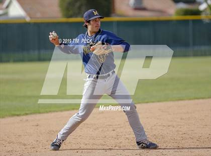 Thumbnail 3 in Millikan @ Pacifica photogallery.