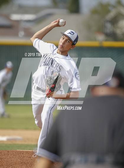 Thumbnail 1 in Millikan @ Pacifica photogallery.