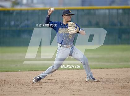 Thumbnail 2 in Millikan @ Pacifica photogallery.