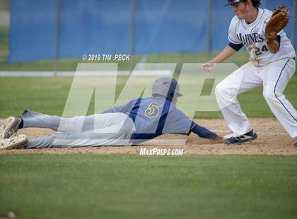 Thumbnail 1 in Millikan @ Pacifica photogallery.