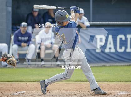 Thumbnail 1 in Millikan @ Pacifica photogallery.