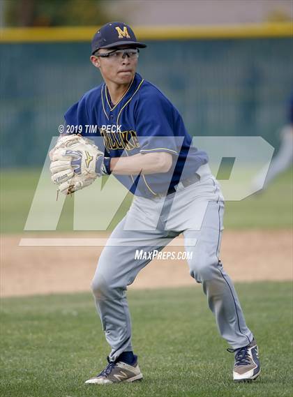 Thumbnail 1 in Millikan @ Pacifica photogallery.