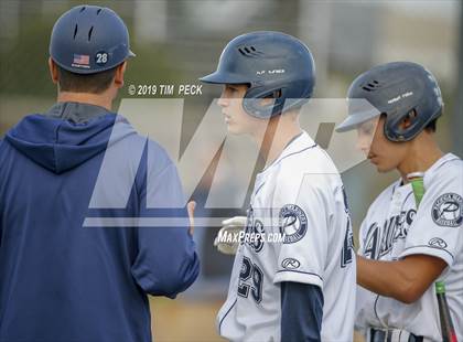 Thumbnail 3 in Millikan @ Pacifica photogallery.