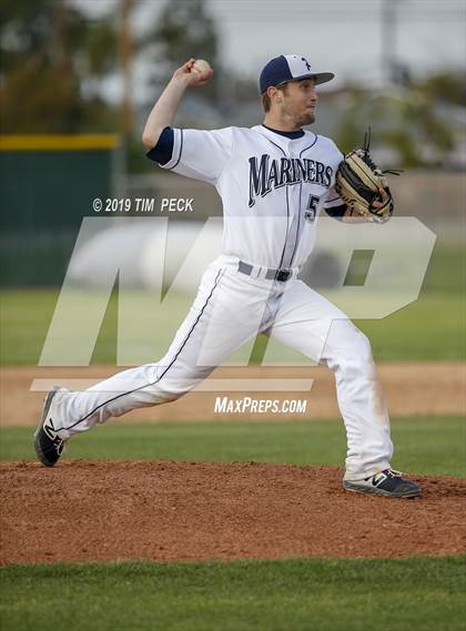 Thumbnail 2 in Millikan @ Pacifica photogallery.