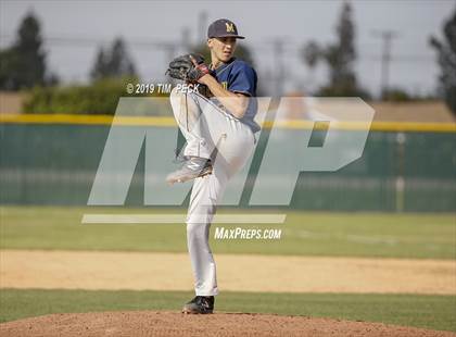 Thumbnail 1 in Millikan @ Pacifica photogallery.