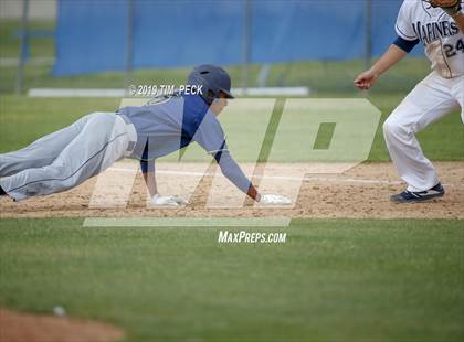 Thumbnail 2 in Millikan @ Pacifica photogallery.