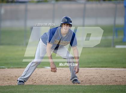 Thumbnail 2 in Millikan @ Pacifica photogallery.