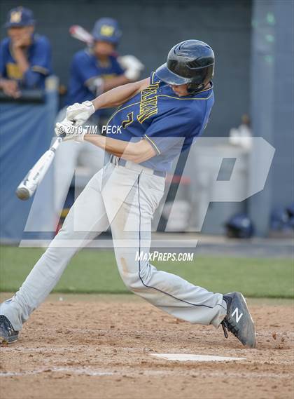 Thumbnail 3 in Millikan @ Pacifica photogallery.