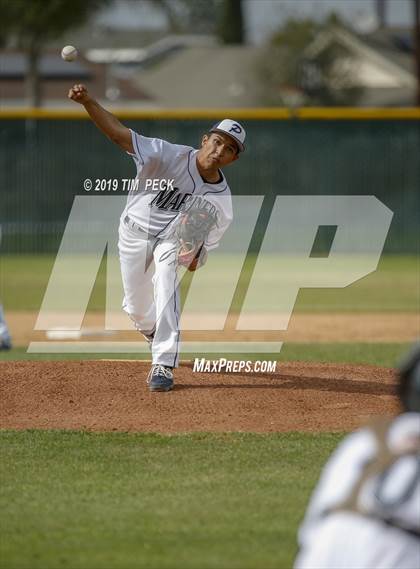 Thumbnail 2 in Millikan @ Pacifica photogallery.