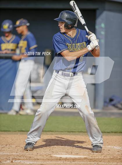 Thumbnail 1 in Millikan @ Pacifica photogallery.
