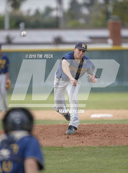 Thumbnail 1 in Millikan @ Pacifica photogallery.