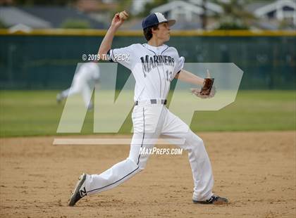 Thumbnail 1 in Millikan @ Pacifica photogallery.