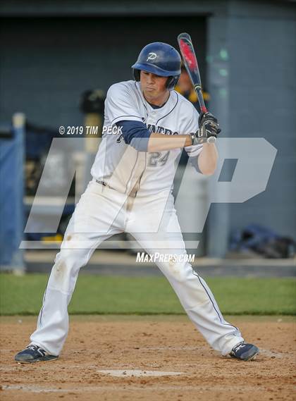 Thumbnail 1 in Millikan @ Pacifica photogallery.