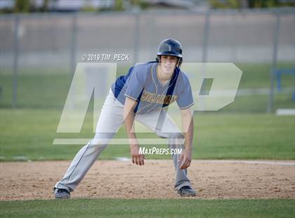 Thumbnail 1 in Millikan @ Pacifica photogallery.