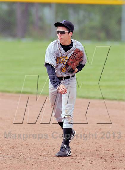 Thumbnail 1 in Jamestown @ Rocky Grove photogallery.