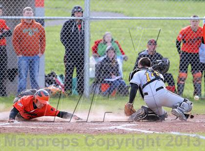 Thumbnail 1 in Jamestown @ Rocky Grove photogallery.