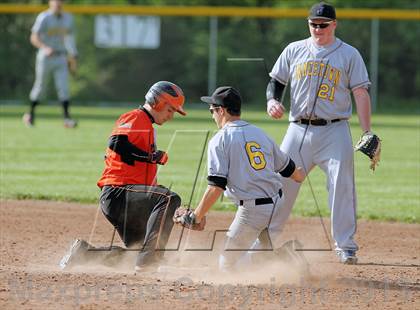 Thumbnail 1 in Jamestown @ Rocky Grove photogallery.