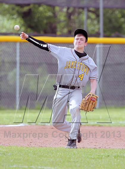 Thumbnail 1 in Jamestown @ Rocky Grove photogallery.