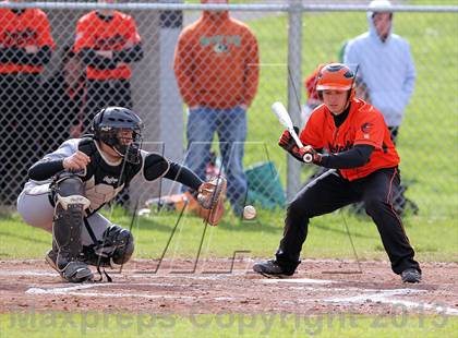 Thumbnail 3 in Jamestown @ Rocky Grove photogallery.