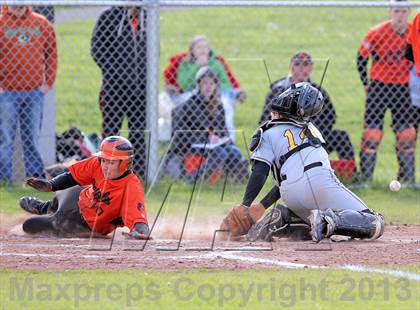 Thumbnail 3 in Jamestown @ Rocky Grove photogallery.