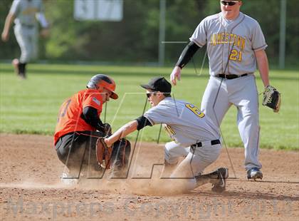 Thumbnail 2 in Jamestown @ Rocky Grove photogallery.