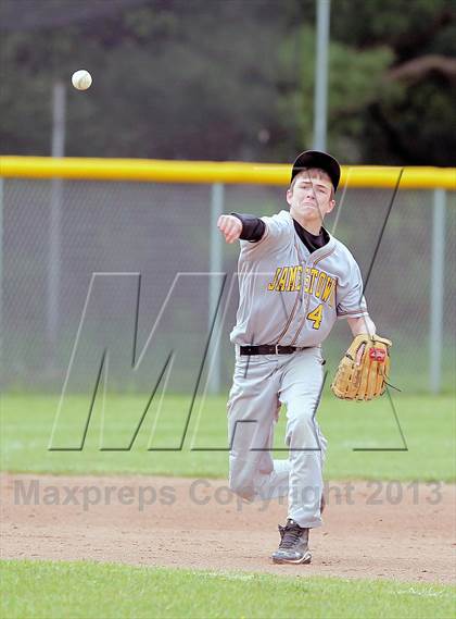 Thumbnail 1 in Jamestown @ Rocky Grove photogallery.