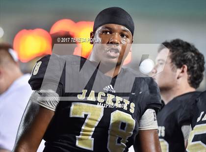 Thumbnail 3 in Easley @ T.L. Hanna photogallery.
