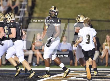 Thumbnail 1 in Easley @ T.L. Hanna photogallery.