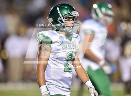Thumbnail 3 in Easley @ T.L. Hanna photogallery.