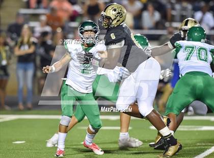 Thumbnail 2 in Easley @ T.L. Hanna photogallery.