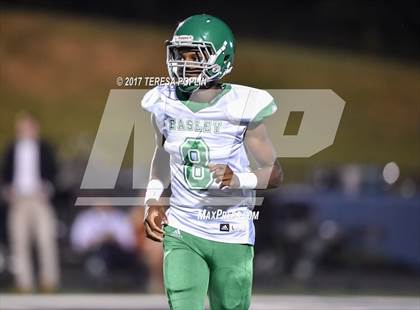 Thumbnail 2 in Easley @ T.L. Hanna photogallery.