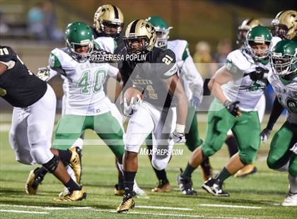 Thumbnail 2 in Easley @ T.L. Hanna photogallery.