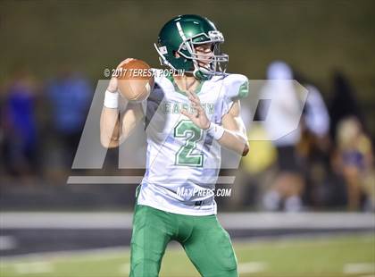Thumbnail 1 in Easley @ T.L. Hanna photogallery.