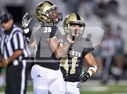 Thumbnail 1 in Easley @ T.L. Hanna photogallery.
