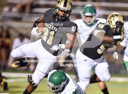 Thumbnail 1 in Easley @ T.L. Hanna photogallery.