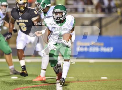 Thumbnail 3 in Easley @ T.L. Hanna photogallery.