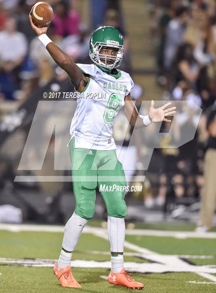 Thumbnail 3 in Easley @ T.L. Hanna photogallery.