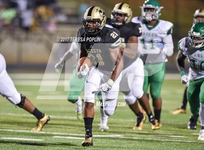 Thumbnail 2 in Easley @ T.L. Hanna photogallery.