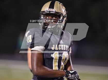 Thumbnail 2 in Easley @ T.L. Hanna photogallery.
